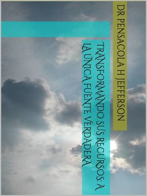 cover image of Transformando sus Recursos